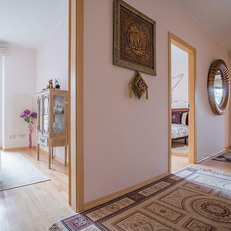 Vilnius Avenue Apartments 德拉肯恩凯 外观 照片